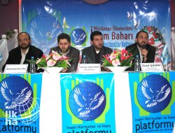 "Zulümler, Irk Gözetmeksizin Uygulandı"