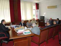 Çukurova Üniversitesine Yeni Camii