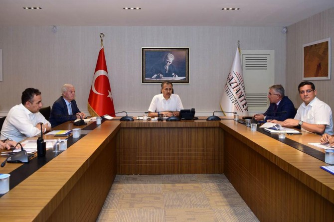 Uyuşturucuyla mücadelemiz devam edecek