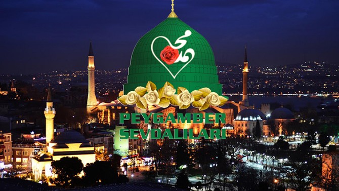 Peygamber Sevdalıları Platformundan Hicri yılbaşı mesajı