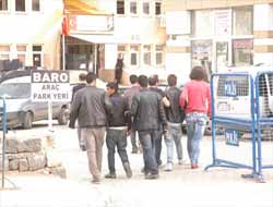 Cizre'de Hırsızlık Zanlısı 2 Kişi Yakalandı