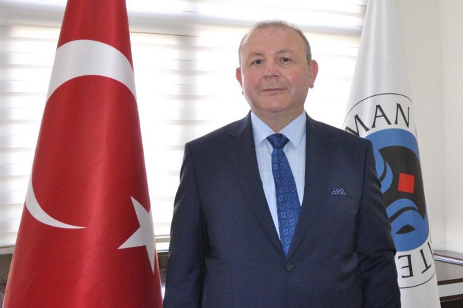 ​Batman Üniversitesi Teknoloji Fakültesine atama