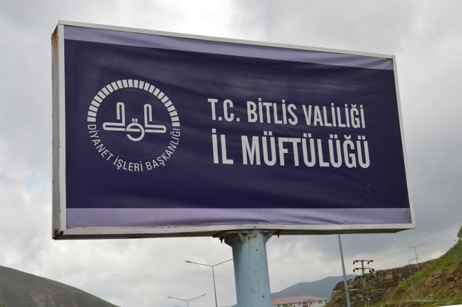 "Ezanı Güzel Okuma Yarışması" Türkiye finali Bitlis’te yapılacak