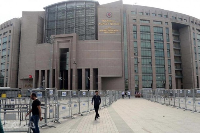 Arrest warrant for 89 people in the investigation against FETO