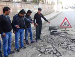 Tabela Var Çalışma Yok