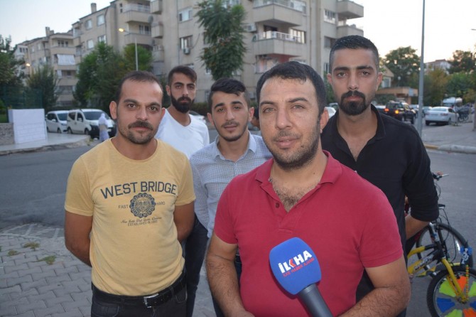 Taciz olaylarına karşı caydırıcı önlemler alınsın