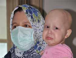 Çocuklarda En Çok Görülen Kanser Türleri