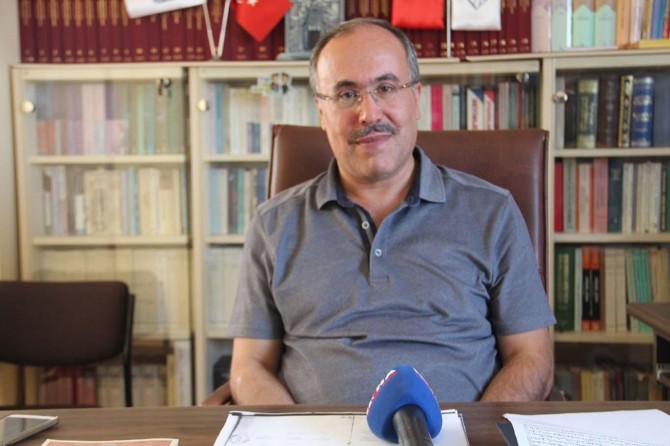 Doğu Anadolu Osmanlının son günlerine kadar medreseleriyle feyiz kaynağıydı