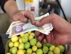 İran'da enflasyon yüzde 25'e yükseldi