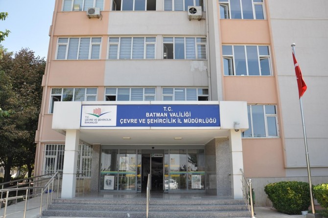 Batman'da anız yakma oranlarında azalma var