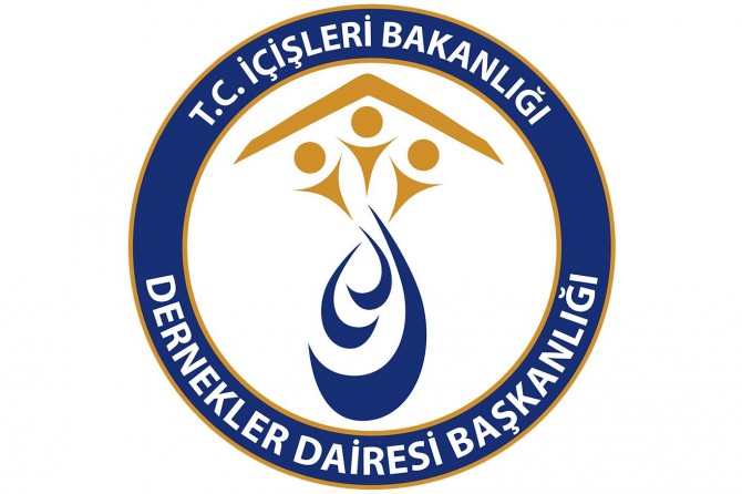 Dernekler Dairesi Başkanlığının ismi değişti