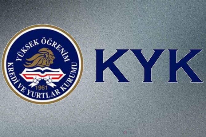 Encamên serîlêdanên yurdê ya KYKyê hatin daxuyandin