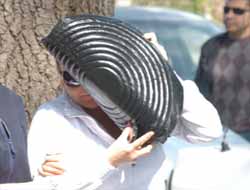 Çantasında Esrar Taşıyan Kadın Tutuklandı