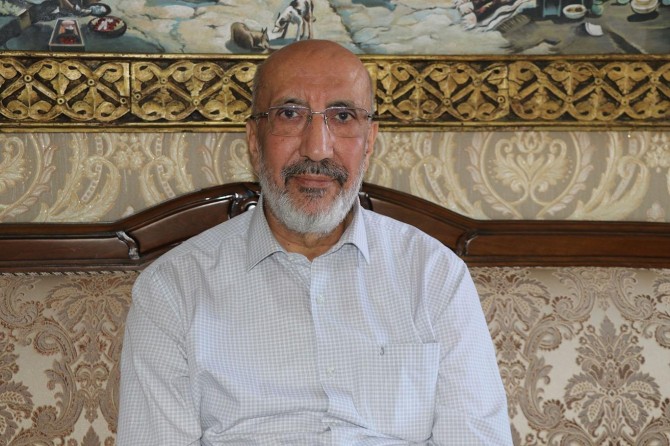 12 Eylül darbesi tanıklarından Dilipak: Zulmedilmedik ahali bırakmadılar