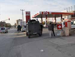 Batman'da Kardeş Kavgası: 1 Yaralı