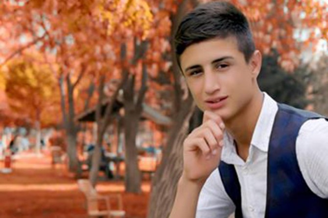 Şanlıurfa Viranşehir'de 17 yaşındaki genç silahla intihar etti