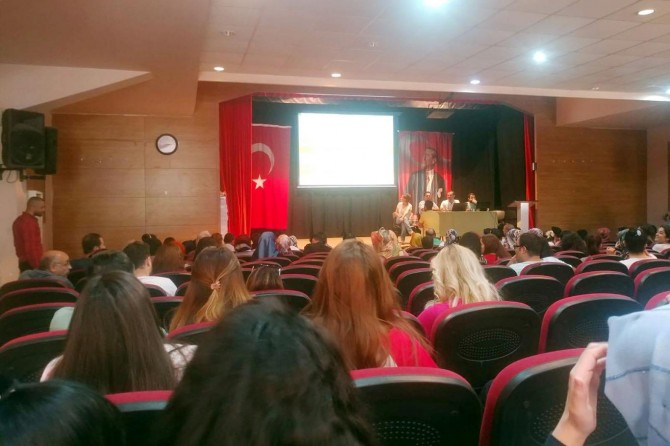 315 ücretli öğretmenlik için 2 bin 400 kişi başvurdu