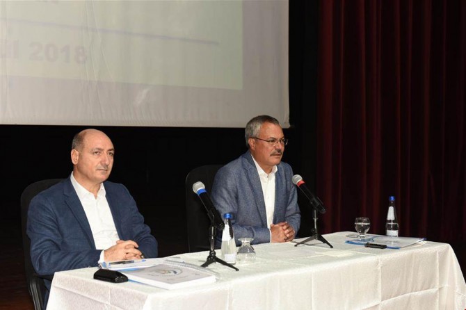 Amacımız çocuklarımızı bilgili, kültürlü ve iyi insan olarak yetiştirmektir