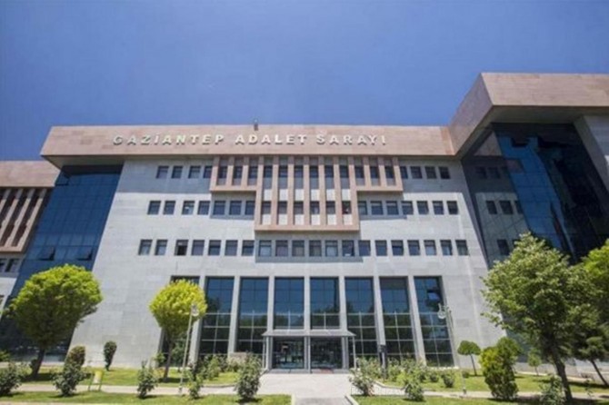 Gaziantep'te FETÖ'nün TSK'daki yapılanmasına operasyon: 4 tutuklama