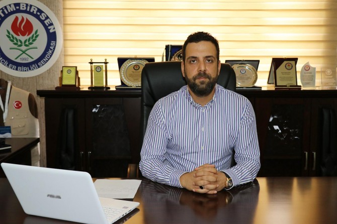 ​Karma eğitime ideolojik değil pedagojik anlamda yaklaşılmalı