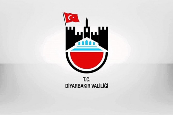 Walîtîya Diyarbekirê derbarê hewadisa şarbonê de daxuyanî da