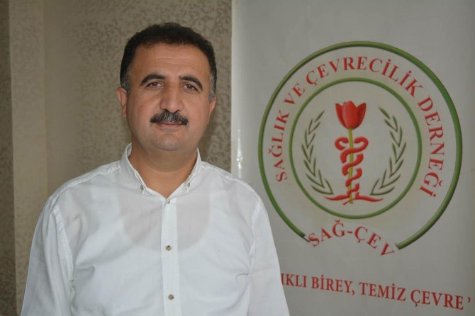 Çocuklarımız sağlıklı ve güven içinde eğitim almalı