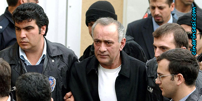 Alaattin Çakıcı'ya sahte rapor soruşturmasında 6 tutuklama