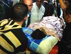 Li Kurdistana Tirkî Şer û Teqîn