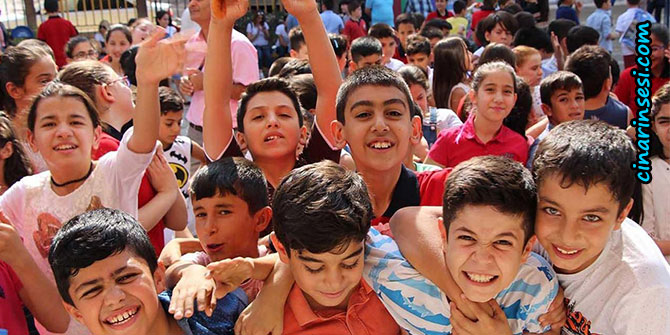 2018-2019 Eğitim-Öğretim yılı yarın başlıyor