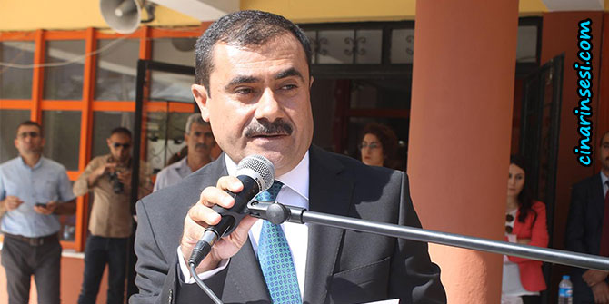 Ahlak üzerine inşa edilmemiş eğitim sistemi geçerli olamaz