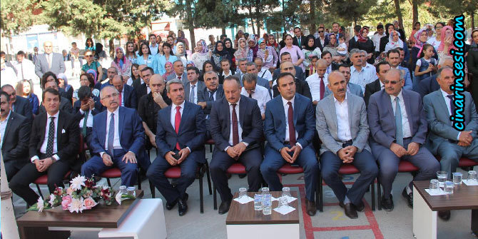 Mardin’de 250 bin öğrenci ders başı yaptı