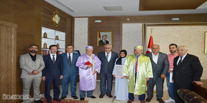 Bitlis'te Ahilik Haftası farklı etkinliklerle başladı