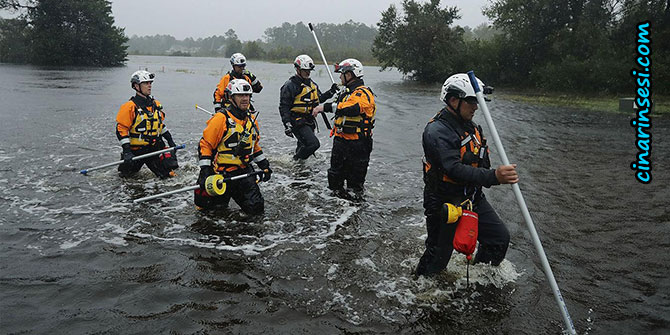 Electric outage for a million homes and shops in the US