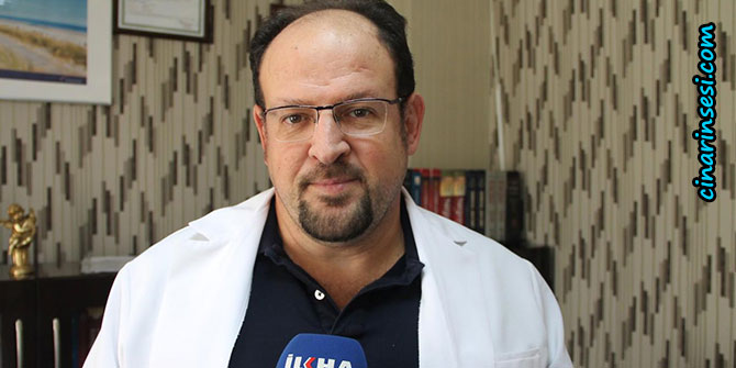 Kızıltepe'de şarbon şüphesi