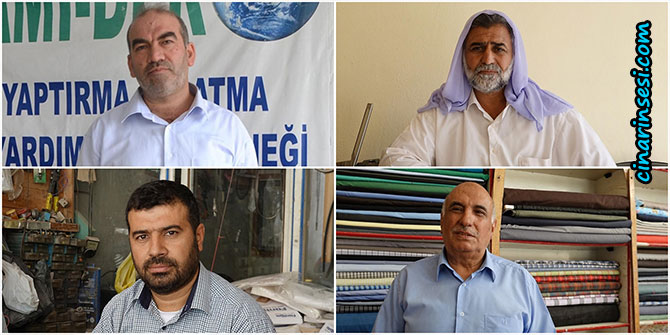 Karma eğitime tepkiler sürüyor