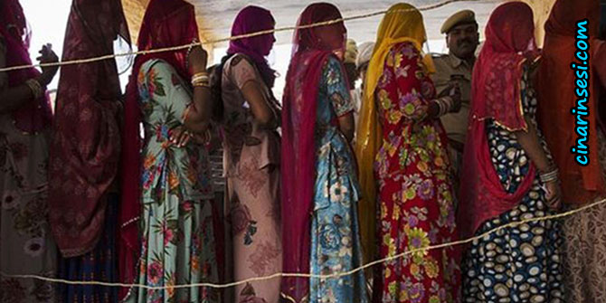 Two-five of women who commit suicide are Indian