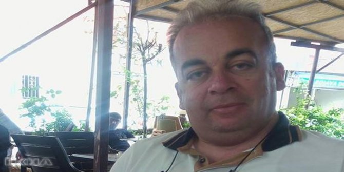 Eğitim-öğretim yılının ilk gününde öğretmen İsmail Kaya hayatını kaybetti