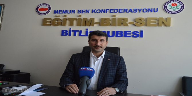 Söylem değişikliği çözüm odaklı eylemlerle desteklenmelidir