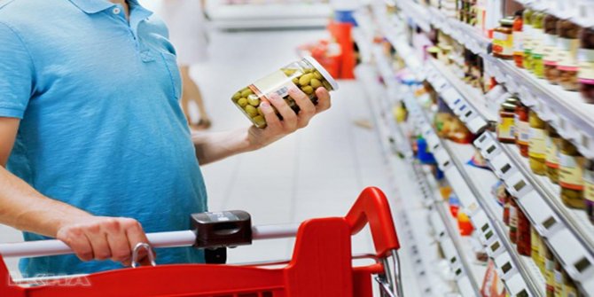 Yerli mallar için işaret şartı