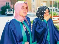 Başörtülülere Karşı KESK-Müdür İşbirliği!