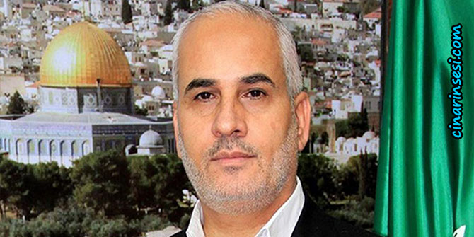 Hamas: Batı Yaka'da direniş tırmandırılsın