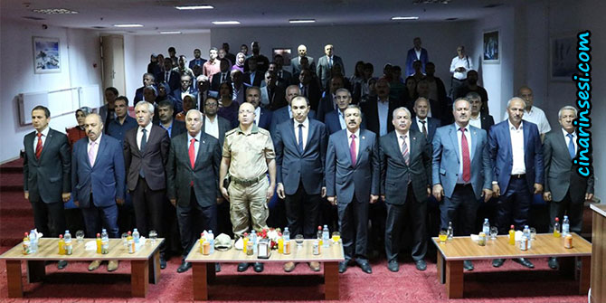 Van'da Ahilik Haftası kutlandı