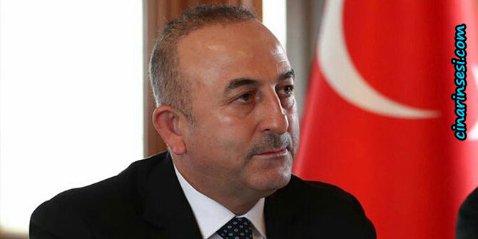 Dışişleri Bakanlığından telefon görüşmeleri