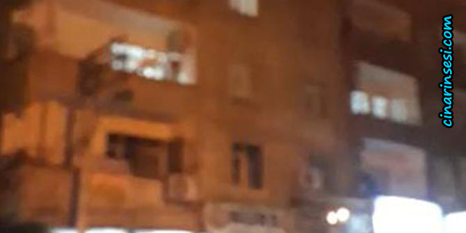 Diyarbakır’da gözaltına alınmaya çalışılan şahıs intihar girişiminde bulundu