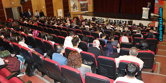 Ahiliğin olduğu yerde aldatma, fırsatçılık ve fahiş fiyat olmaz