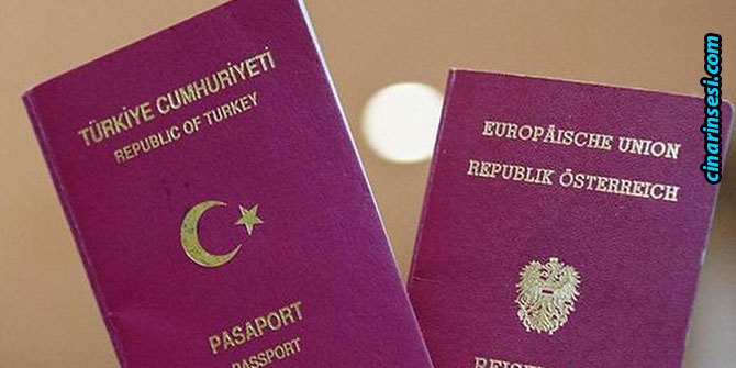 Türkiye vatandaşlığına geçiş kolaylaştı