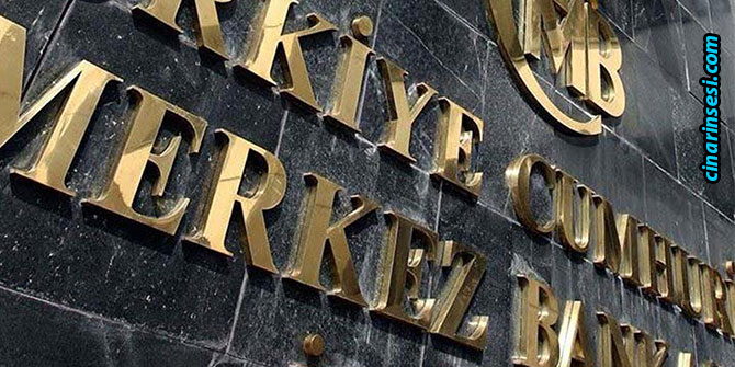 TCMB belediye, üniversite ve KİT'lerden döviz işlem bilgisi isteyebilecek