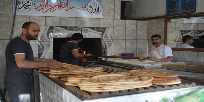 Fırıncılar kepenk kapatma durumuna geldi