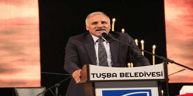 Van belediyecilik hizmeti değil kan ve gözyaşı hizmeti alıyordu