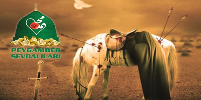 Peygamber Sevdalıları Platformu'ndan Kerbela mesajı